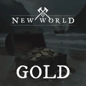 new world gold