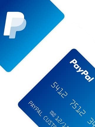 PayPal Wallet Top Up